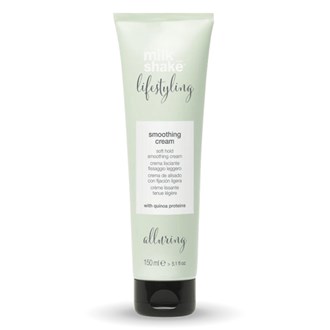*Milkshake Lifestyling Smoothing Cream - 150ml
